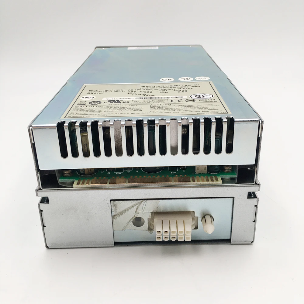 For Etasis Redundant Power Supply 9272CPSU-0011 350W IFRP-352
