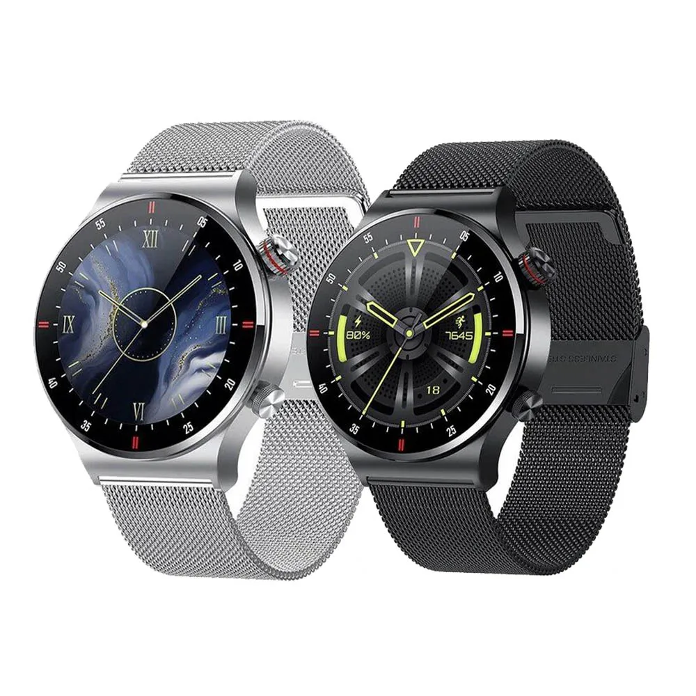 

New For Xiaomi Sports Smartwatch Men IP68 Waterproof Health Monitoring Heart Rate 100+ Sports Mode Smart Watch