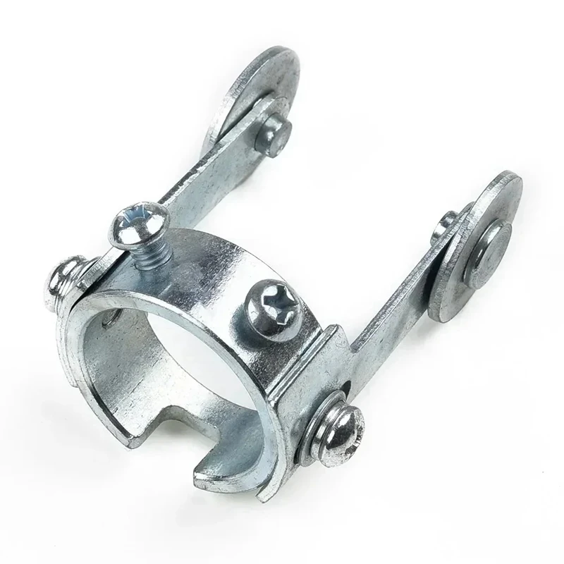 BAAG-2Pc PT-31 -40 الأسطوانة دليل عجلة البلازما القاطع قطع الشعلة ملحقات لحام قطع البلازما الشعلة معالجة المعادن