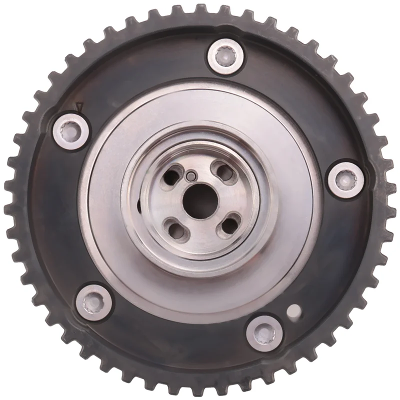

High Quality 1 Piece Exhaust Camshaft Timing Gear (50 Gear) Metal Car Accessories For Ford Fusion 1.5 2016 DS7G6C524BA