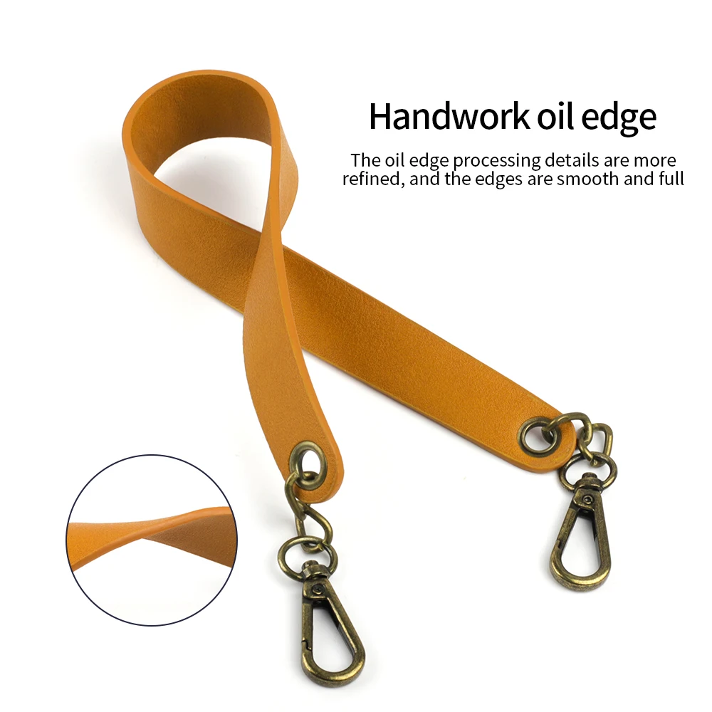 Diy Lederen Tas Riem Handgemaakte Handtas Geweven Set Hoge Kwaliteit Tas Bodems Met Hardware Accessoires Voor Diy Schouder Handtas