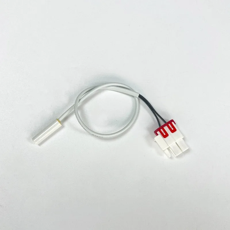 Samsung/LG Refrigerador Sensor Descongelación y Fusible - usage example