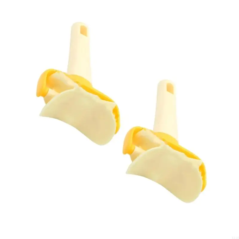 High Quality ABS Plastic Molds Roller for Easy Operation Consistent Cookie 