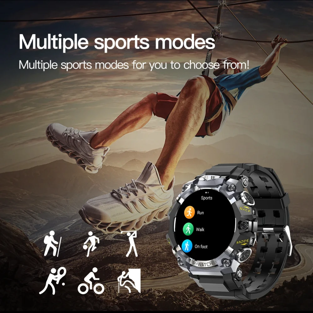 جديد Q668 5G النسخة الخلوية Smartwatch 1.508 بوصة Amoled شاشة أكبر أندرويد ساعة ذكية مع كاميرا دوارة فتحة للبطاقات Sim WIFI