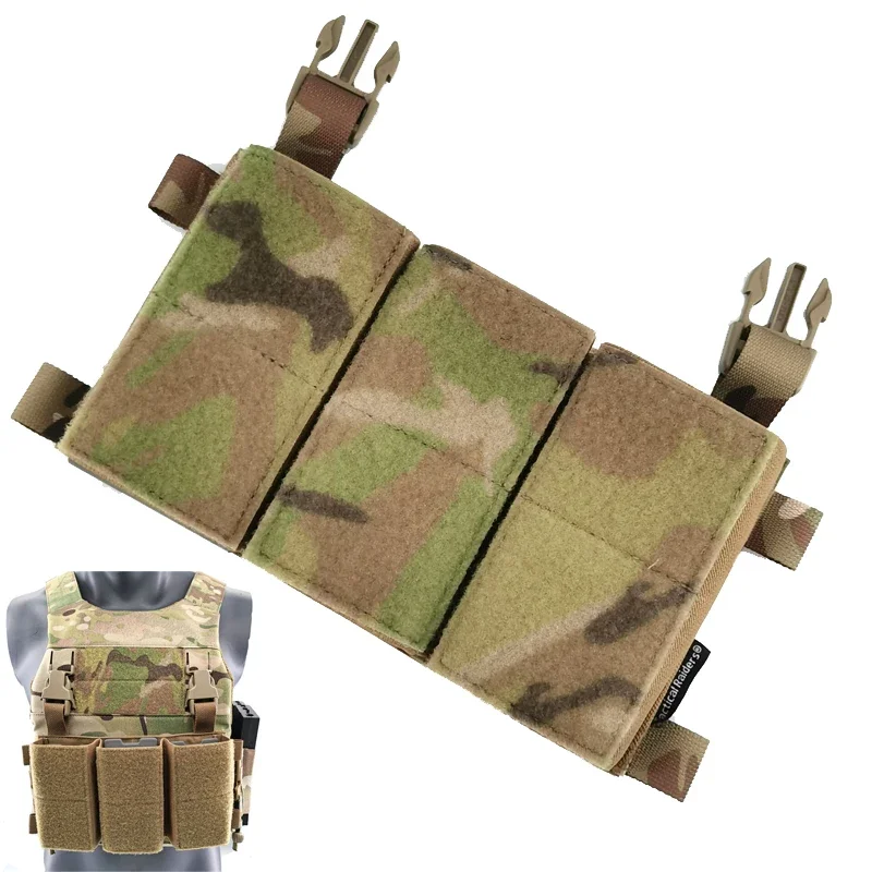 Tactical Triple Mag… - image