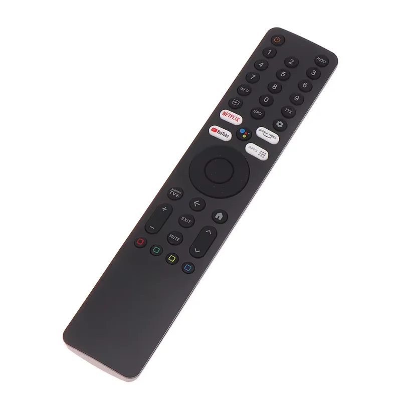 New PVC ABS XMRM-ML Smart TV Remote Control Android TV For Xiaomi TV A Pro 43