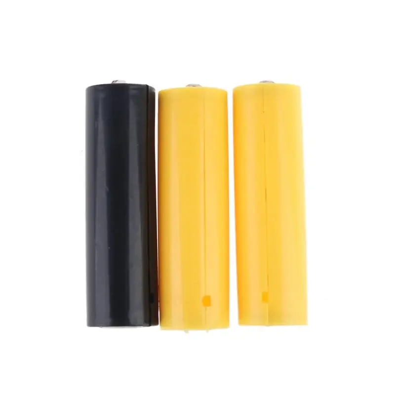 AA AAA Battery Eliminator Replace 2x 3x AA AAA Battery Cable for Radio LED Light image 3