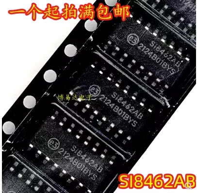 

Бесплатная доставка 20 шт. SI8462AB