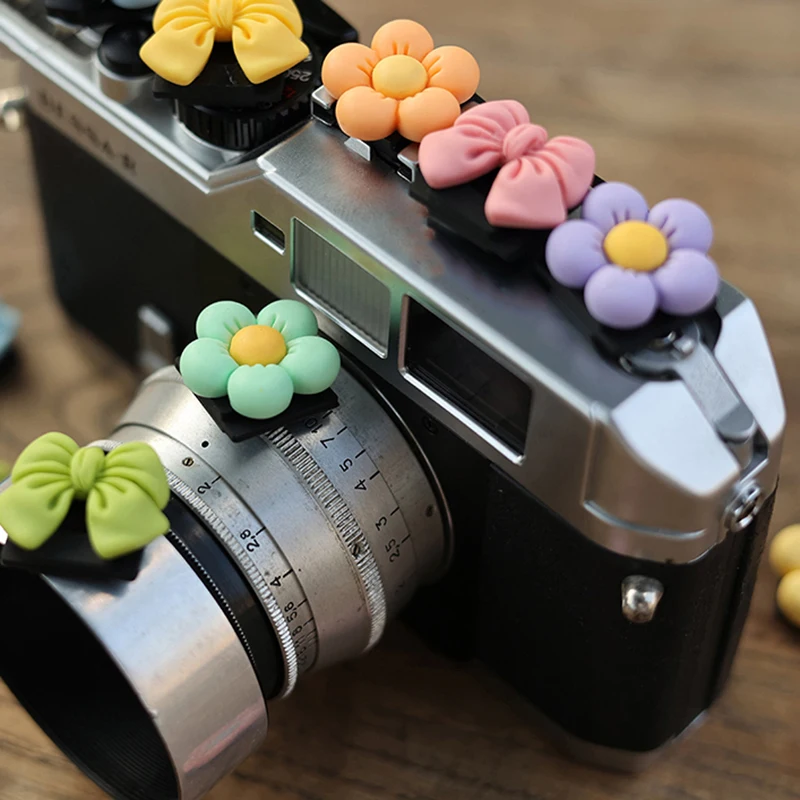 3D Hot Shoe Cover S…