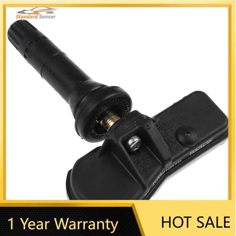 TPMS A4479050500 Sensor de sistema de supervisión de presión de neumáticos 433MHZ para MERCEDES-BENZ Vito V clase VS20 W447 W638