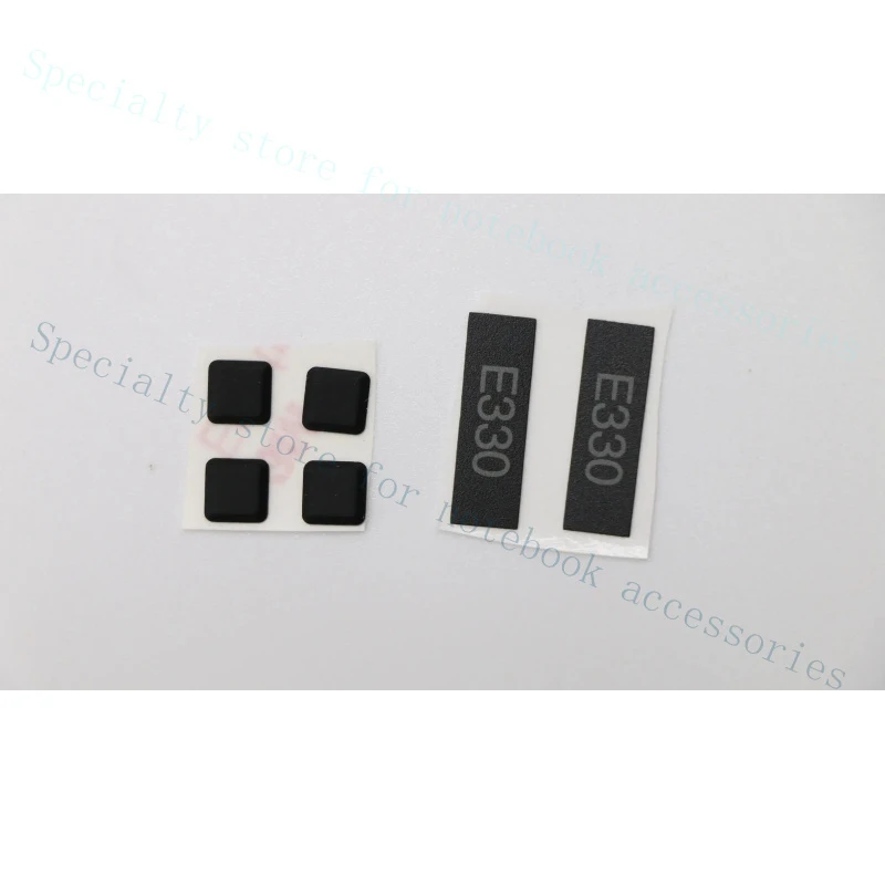 A+  Laptop LCD Back Cover LCD Front Bezel For Lenovo ThinkPad Edge E330 E335