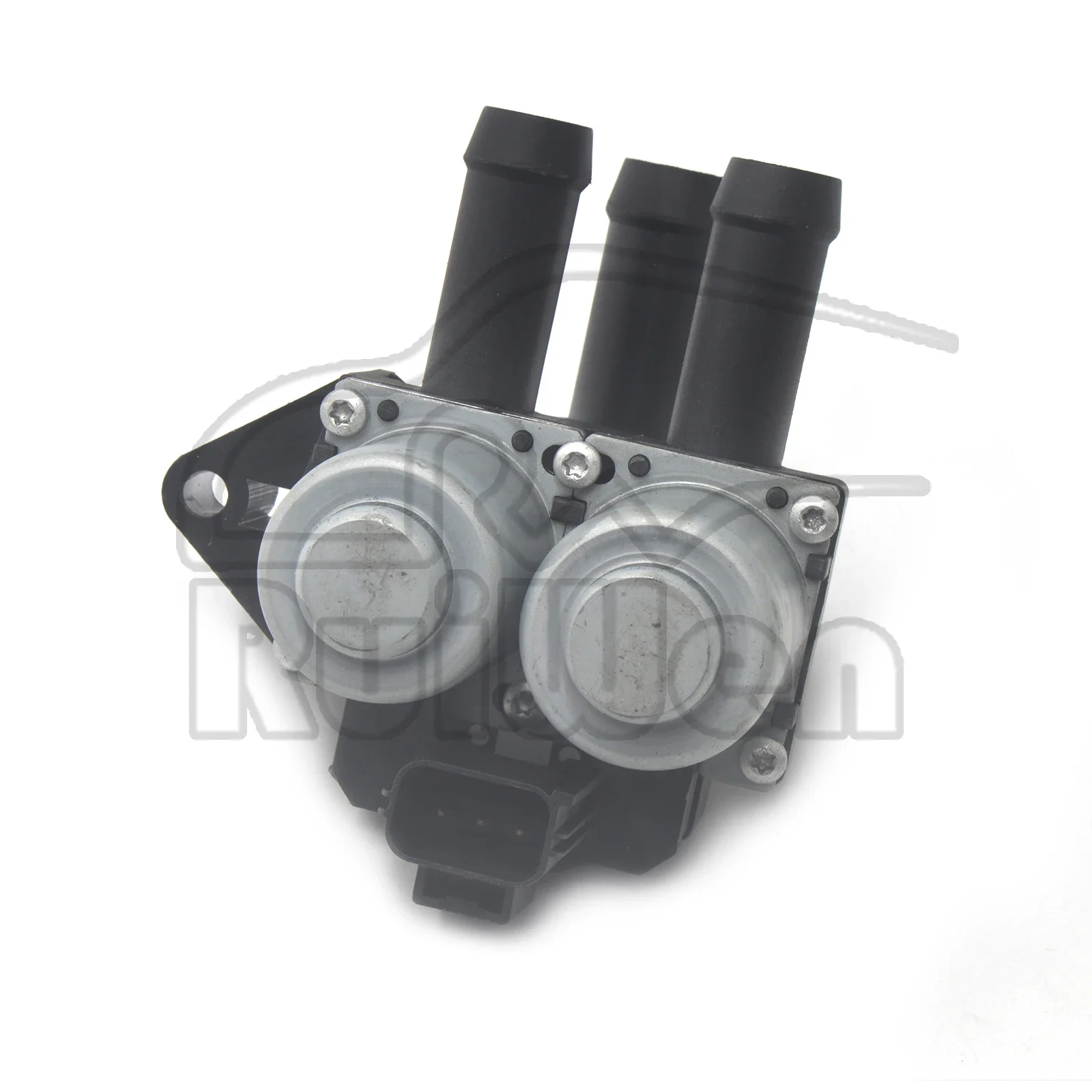Solenoid Heater Control Water Valve For Jaguar S-Type XJ XK Lincoln LS Ford Thunderbird 2R8Z18495AA 2R8H18495AC 2R8H18495AB