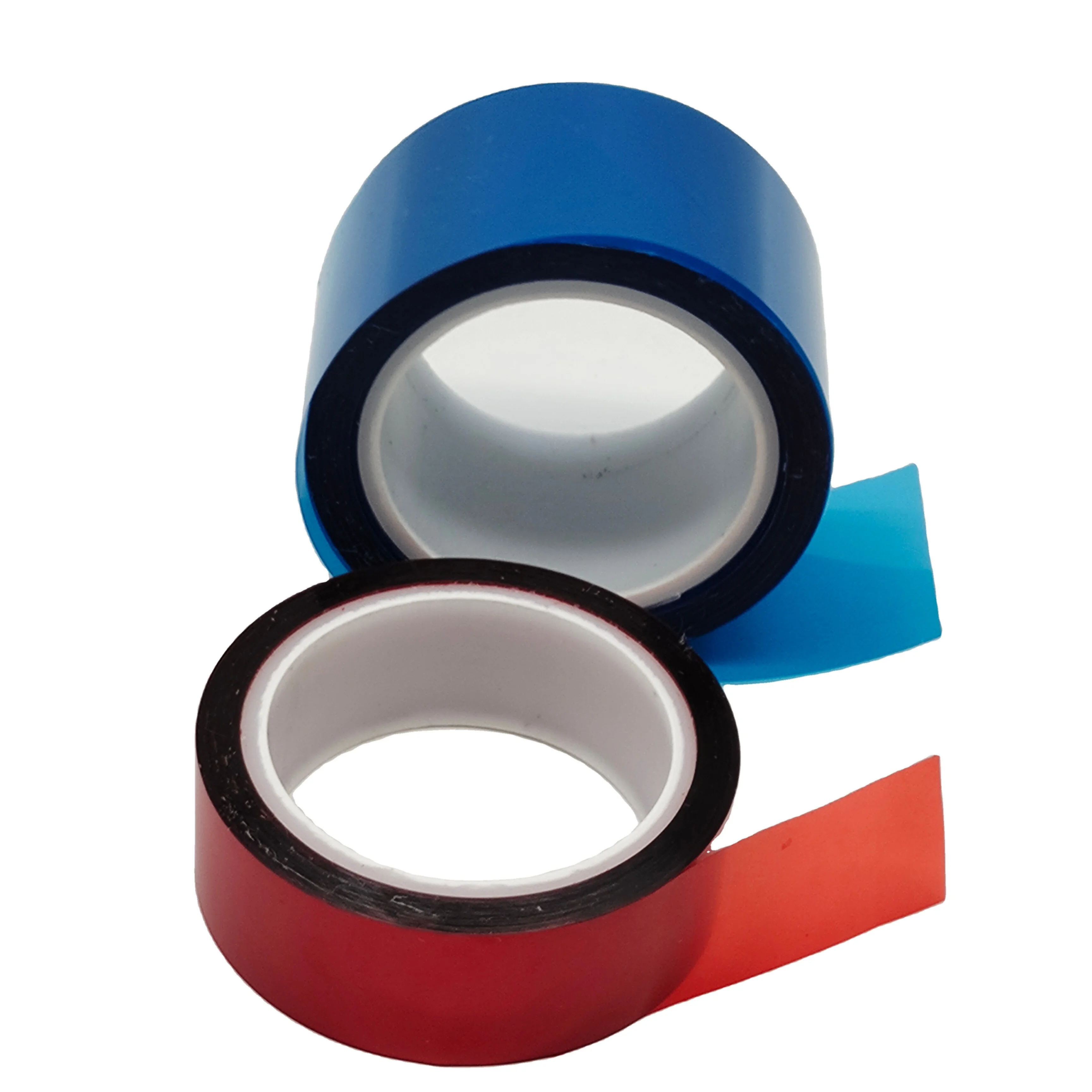 

72roll 100M Insulation Tape Anti-static Tape Heat Resistant High Temperature Insulated Circuit Board Protection for Solder Motor