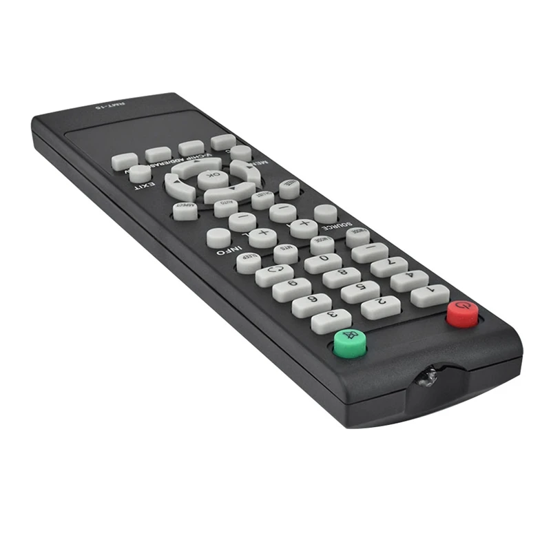 RISE-RMT-15 รีโมทคอนโทรลทีวีสําหรับ Westinghouse LD-4070Z LD-4055 LD-4065 LD-4080 VR-3730 HDTV