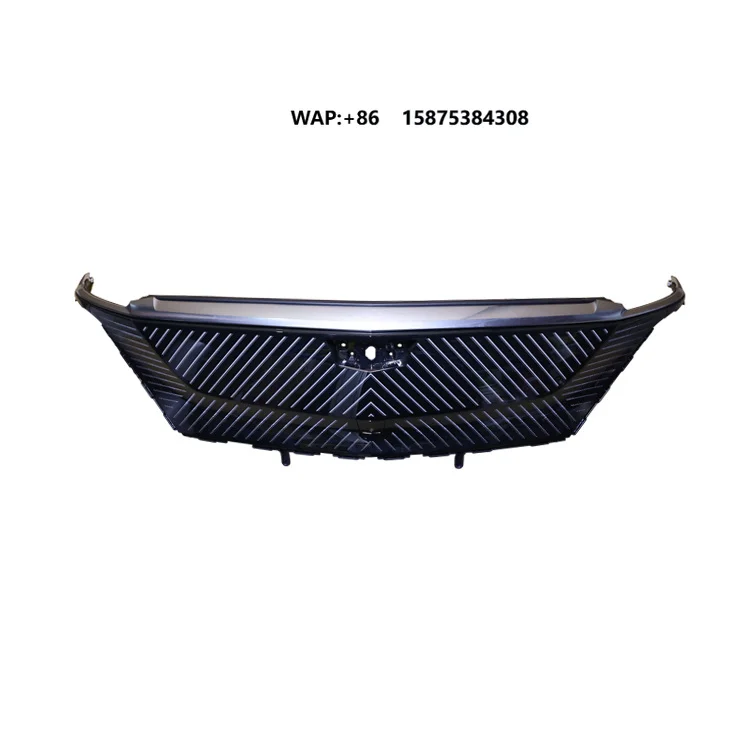 

High Quality Factory Price OEM Car Parts Grille for LYRIQ OE 86784784 Car Accessories