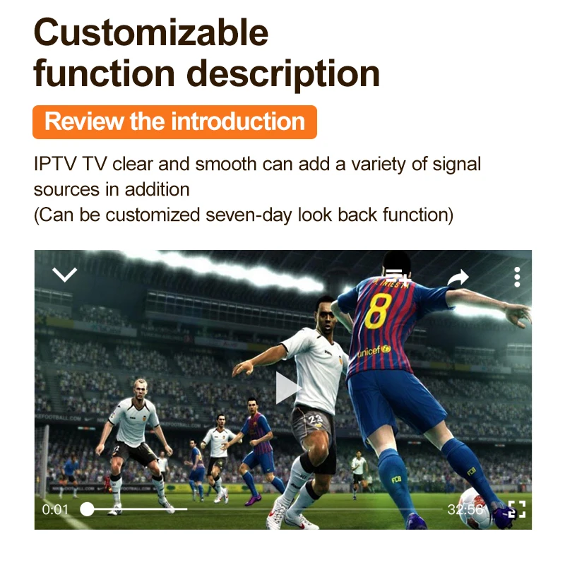 10-Channel Tuner to IP + IPTV Server 2-in-1 oscam Live + VOD + Intercom  RF to ip DVB-S2 DVB-T2 DVB-C ISDBT Receiver Demodulator
