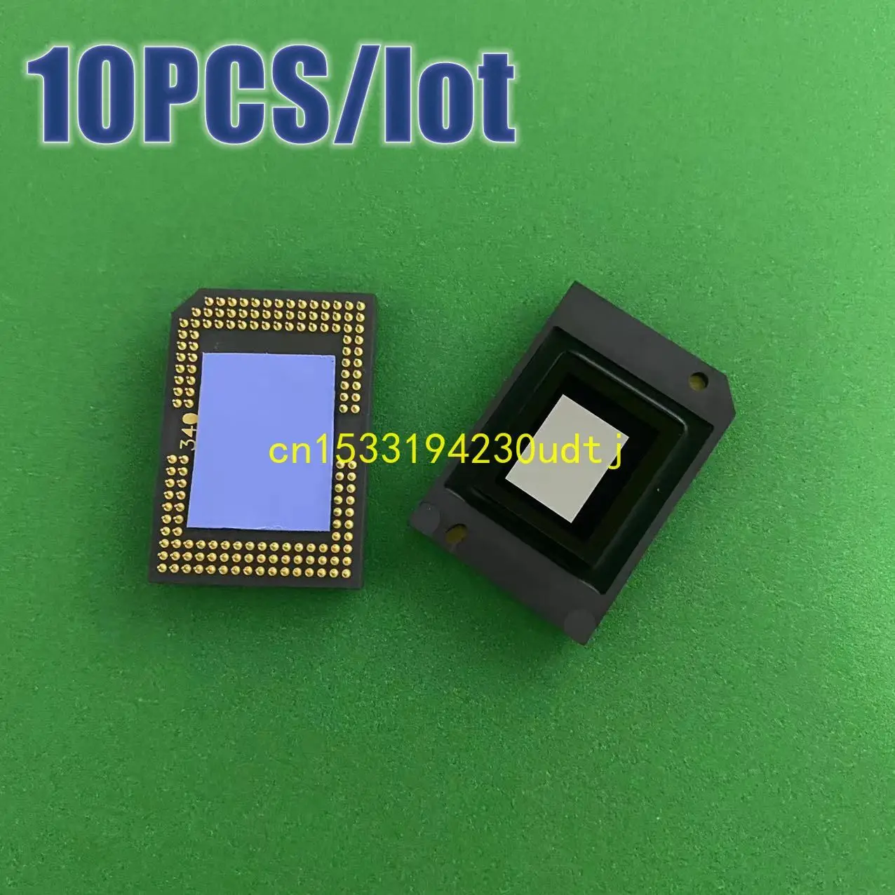 Original DLP Projector DMD Chip for BENQ MS3083ST MS3333 MS496H MS500 MS502 MS504 MS506 MS510 MS513P Projectors