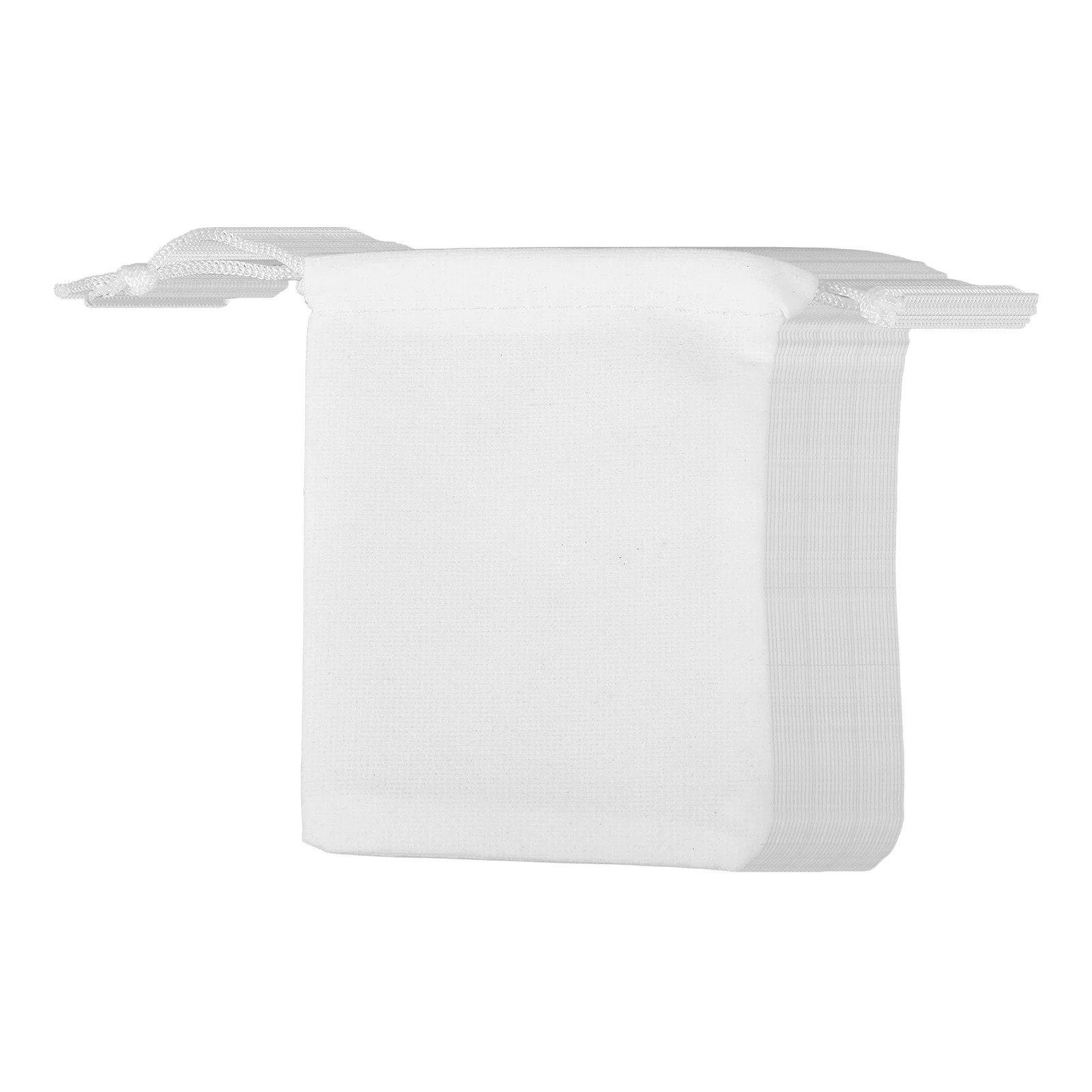 

60 Pcs Gift Bag Cloth Drawstring Bags Party Favors Jewelry Storage Pouches Wedding Candy Bags Proper Size Small Items Prevent