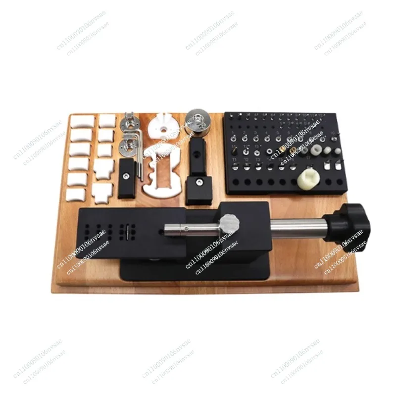 watch tool, watch part repair tool, bottom cover opener + enhanced kit Watch bottom extraction tool,