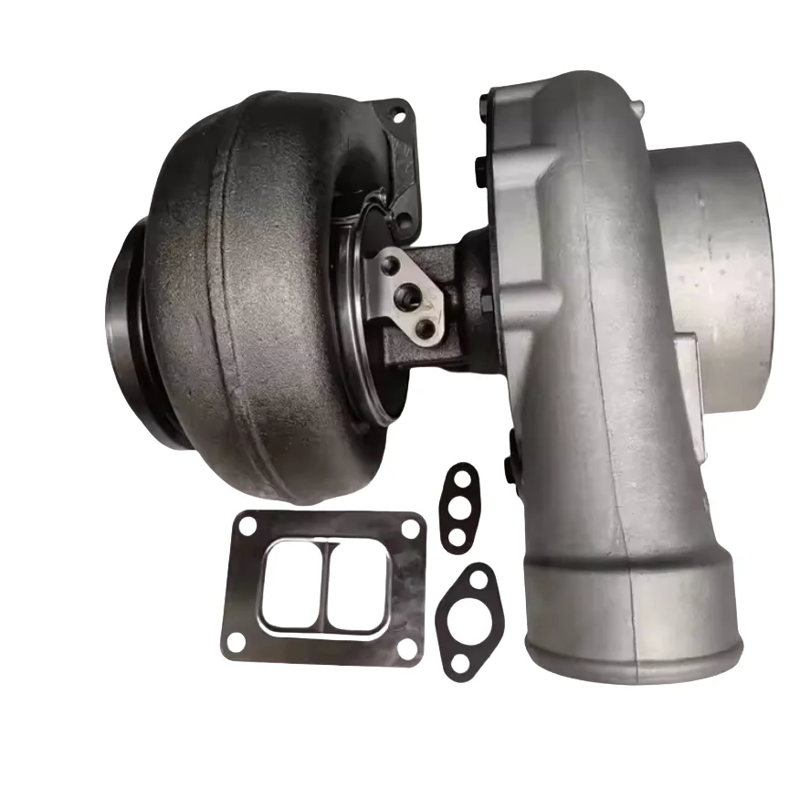 Marine Diesl  NT855 NT495 NT743 Engine HT3B Turbocharger  3032060