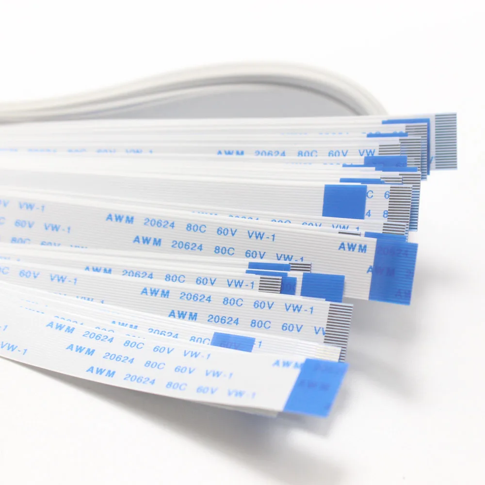 Flat Flexible Cable…