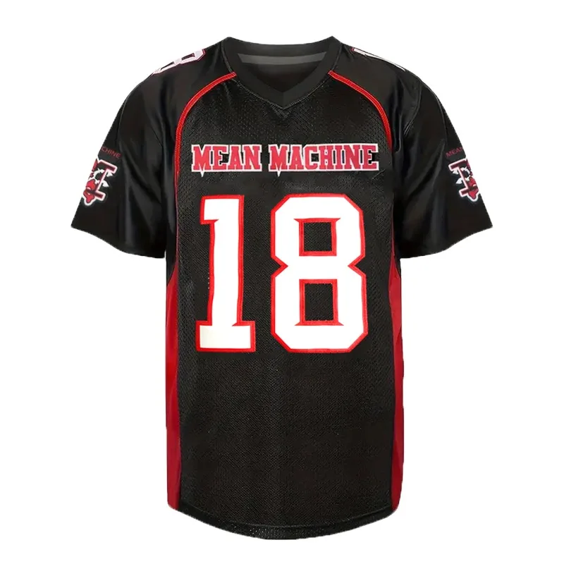 Men's #13#23#X#18 E… - image