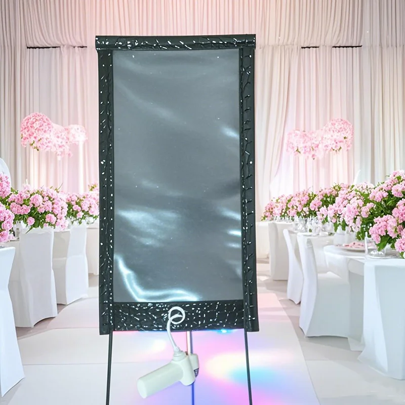 

200pcs Prevent Taking Pictures Mobile Phone Bag Anti Camera No Photo Phone Bags Pouch for Wedding Lab Visits Privacy Event