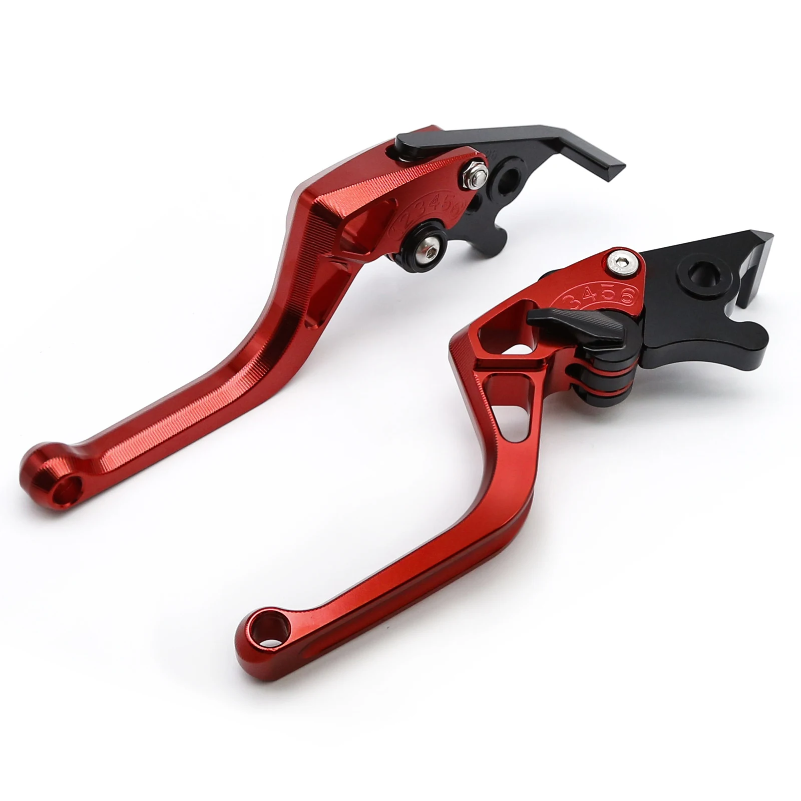 Motorcycle 5D New Brake Clutch Lever Handles For Honda CB500F/CB500R/CB500X 2013 2014 2015 2016 2017 2018 2019 2020 2021