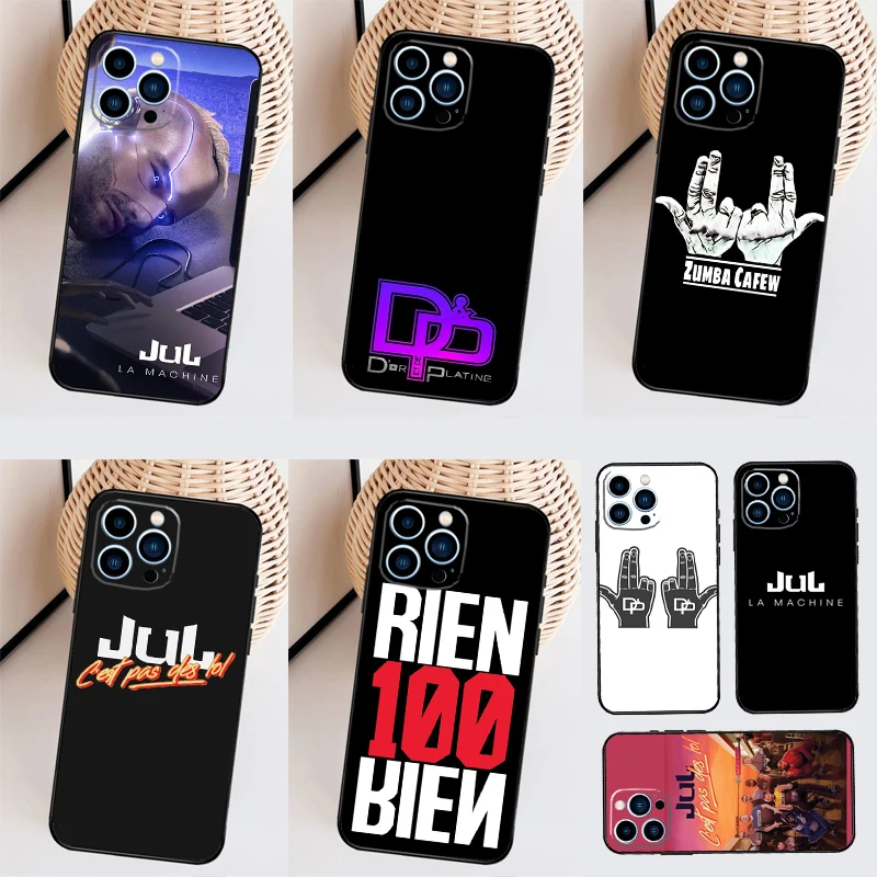 Jul C'est Pas Des L…