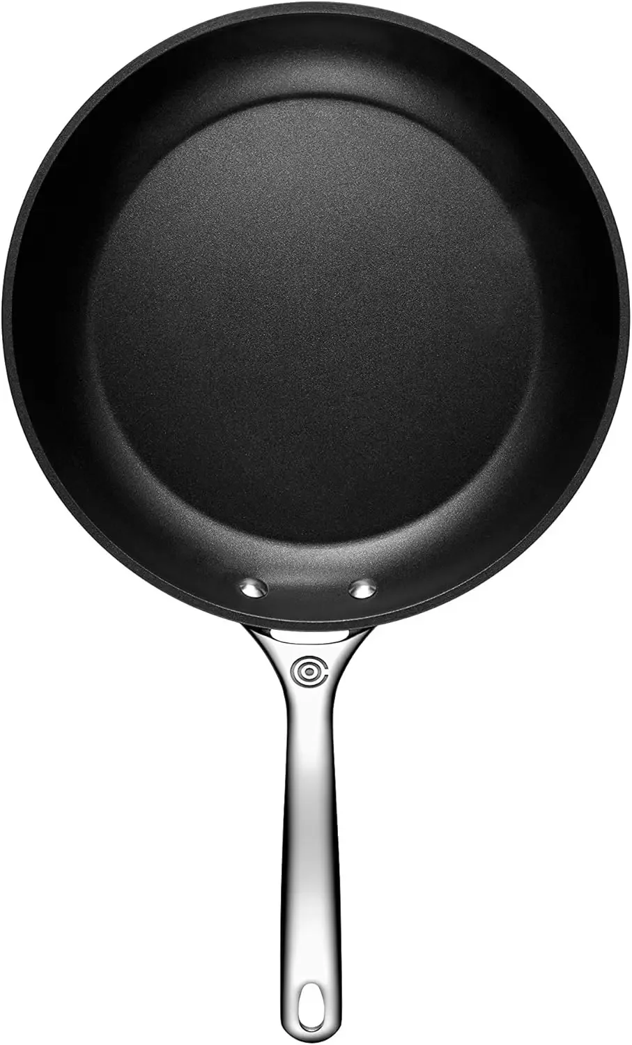 Le Creuset Toughened Nonstick PRO Fry Pan, 12