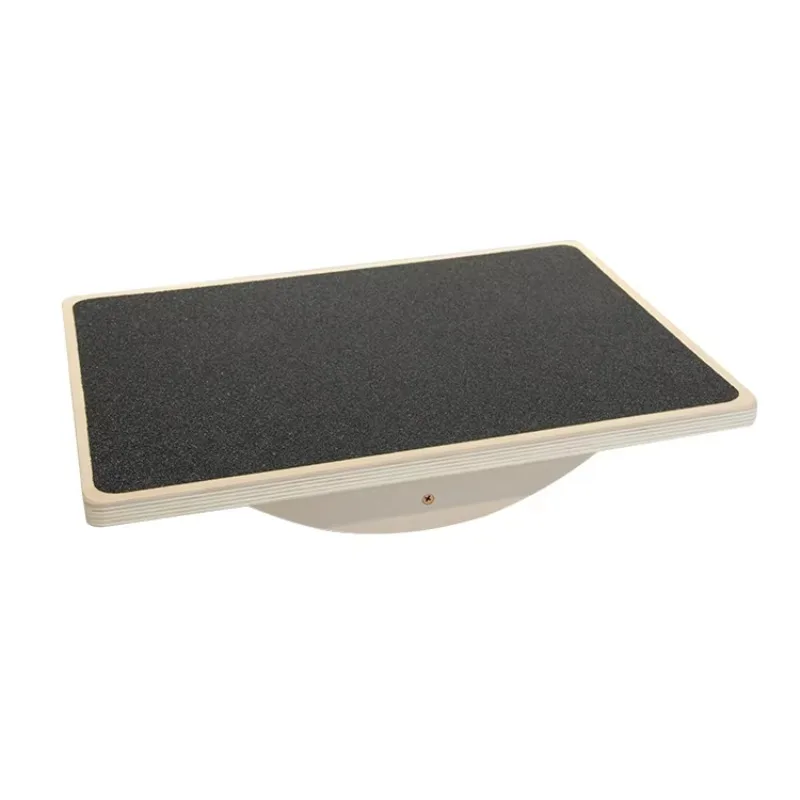 Popular Professional Custom Balance Board Rocker Board Exercise Balance