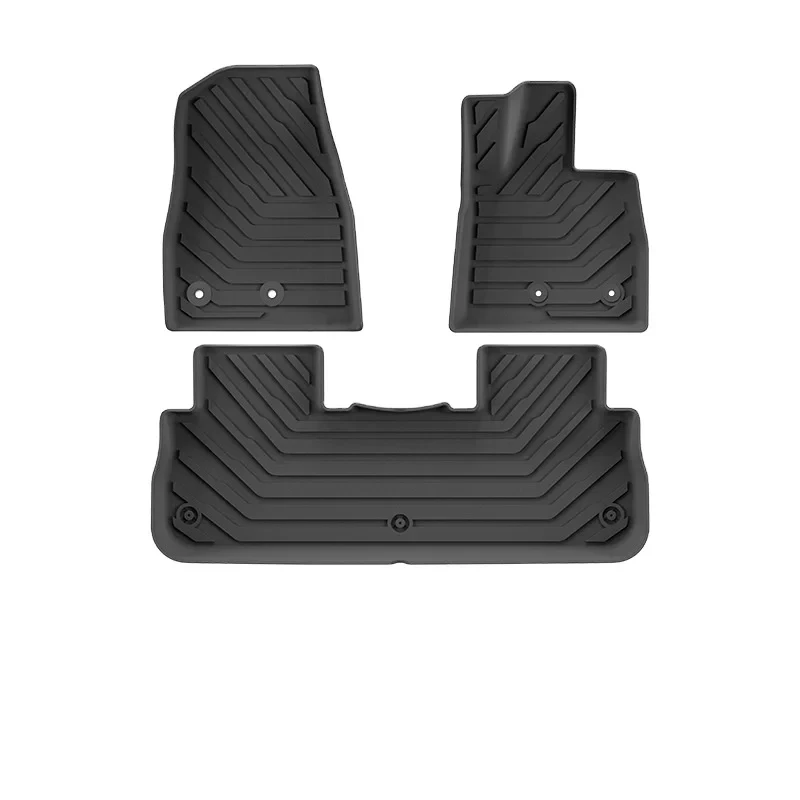 

Custom TPE Mats Set for S05 2025 3D Perfect Fit Waterproof Stain Resistant Eco Friendly DOT REACH Certified