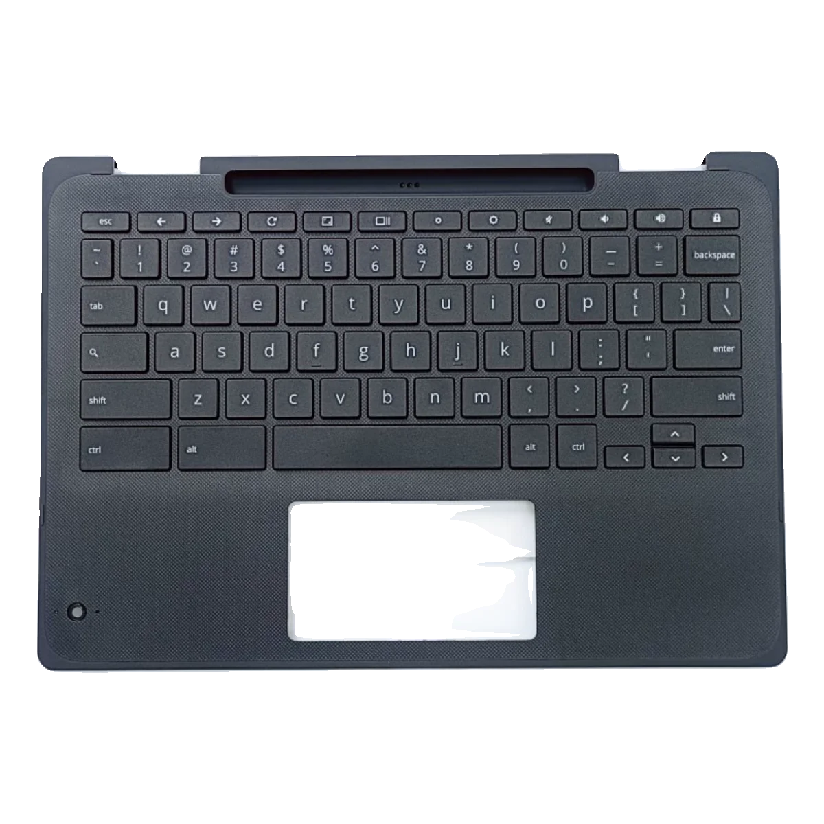 

New For HP Chromebook 11 G4 EE C Case with Keyboard and Camera M47220-001