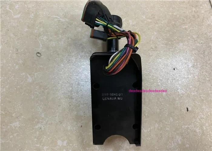 

299-5841 Коробка передач управления GP для CAT 2995841