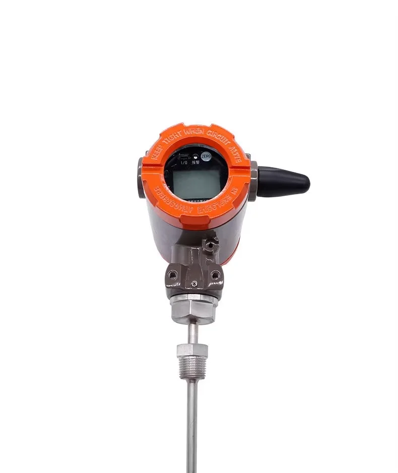 

Humidity Temperature Sensor -20℃-200℃ Temperature Thermistor Remote Wifi Temperature & Humidity Sensor