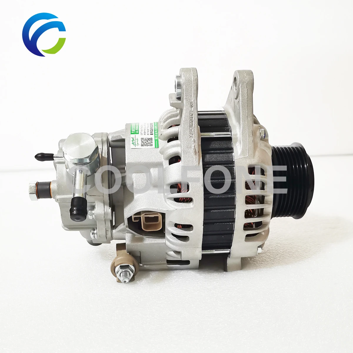 

Generator Alternator for HYUNDAI STAREX H-1 PORTER KIA SORENTO 2.5 CRDi 373004A001 373004A110 373004A003