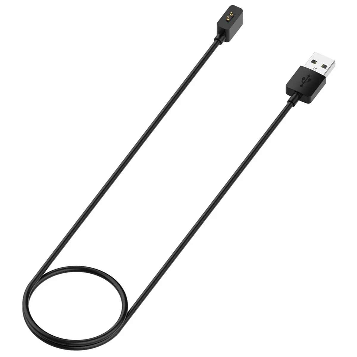 618 Mega Sale Charging Cable for Xiaomi Band 10 / 9 /9 Pro /9NFC Charging Cord Smartwatch USB Charging Cable 100cm