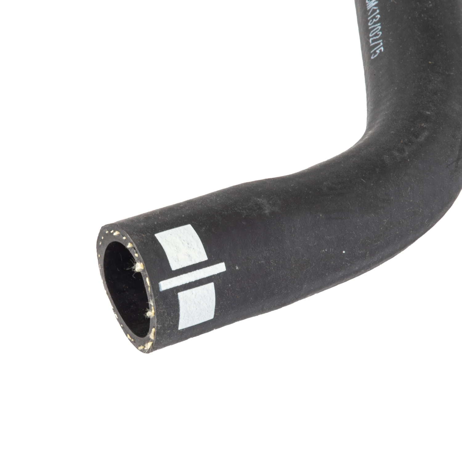 Genuine OEM Power Steering Reservoir Return Hose 7L8422889C,7L8422889E For AUDI Q7 3.0T V6 2010-2015
