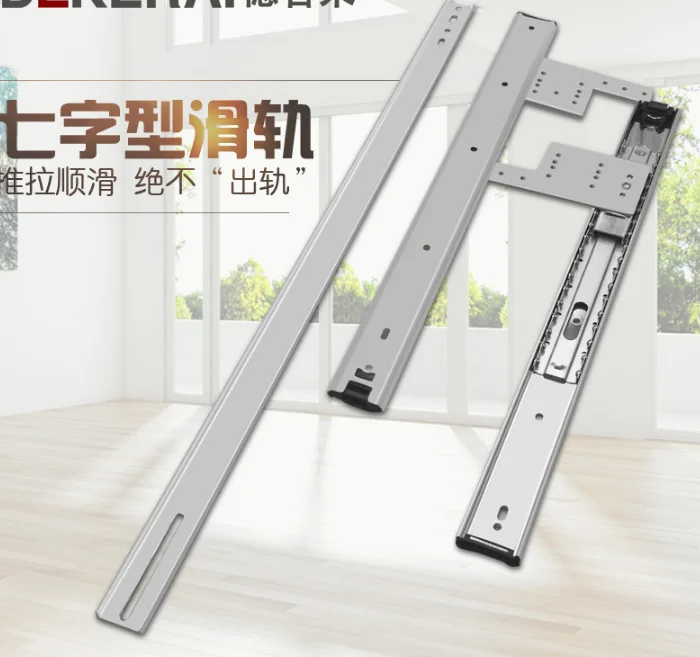 Coneal Folding Pocket Slide Pivot Door Hardware Inset Application Flipper TV Closet Cabinet Cupboard