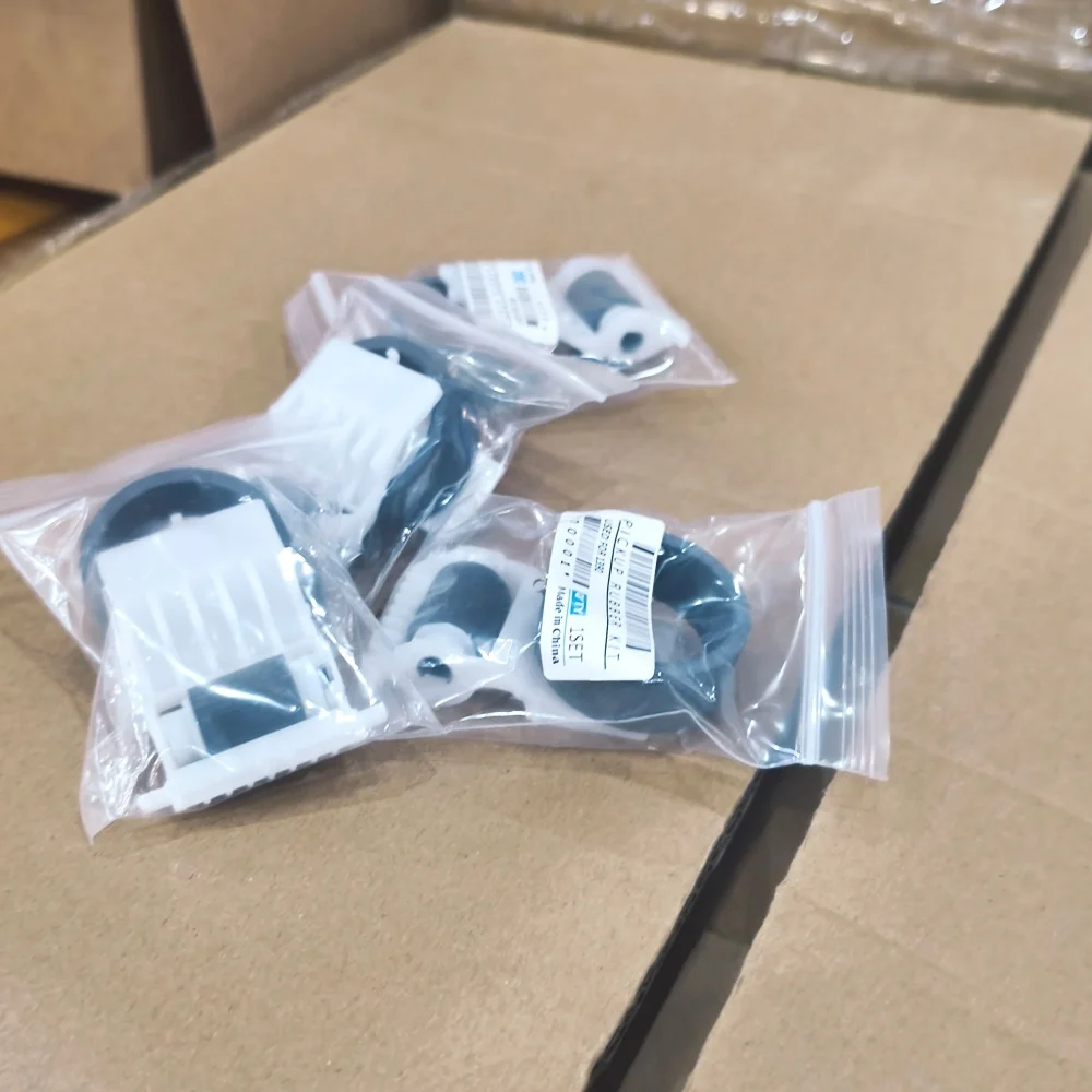 

1517053 1529149 Retard Pickup Roller for EPSON Stylus Office T1100 B1100 Photo 1390 1400 1410 L1300 L1800 R1900 1500W ME1100