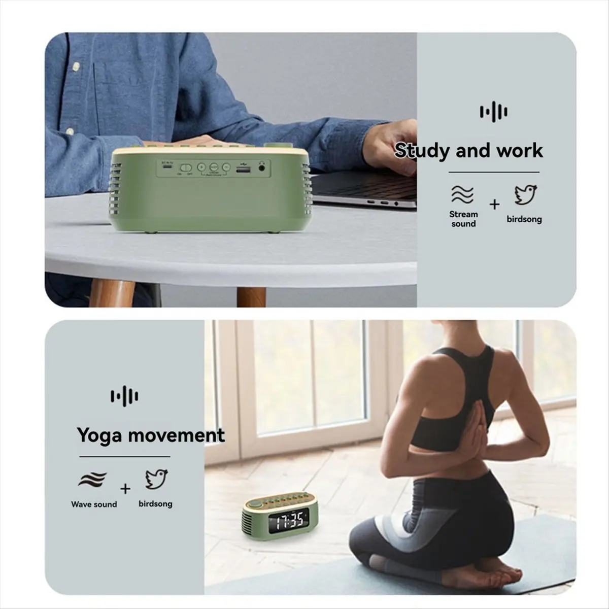 altavoz-bluetooth-nices-con-multiples-combinaciones-de-ruido-blanco-pantalla-led-y-reproduccion-usb-con-atmosfera-rgb-negra