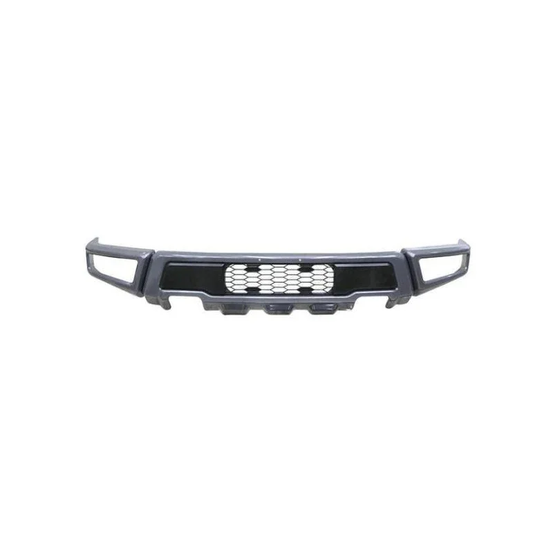 New Arrived For F150 Raptor 2009-2014 F150 Upgrade Front Bumoer For 2021 F-150 2009-2014