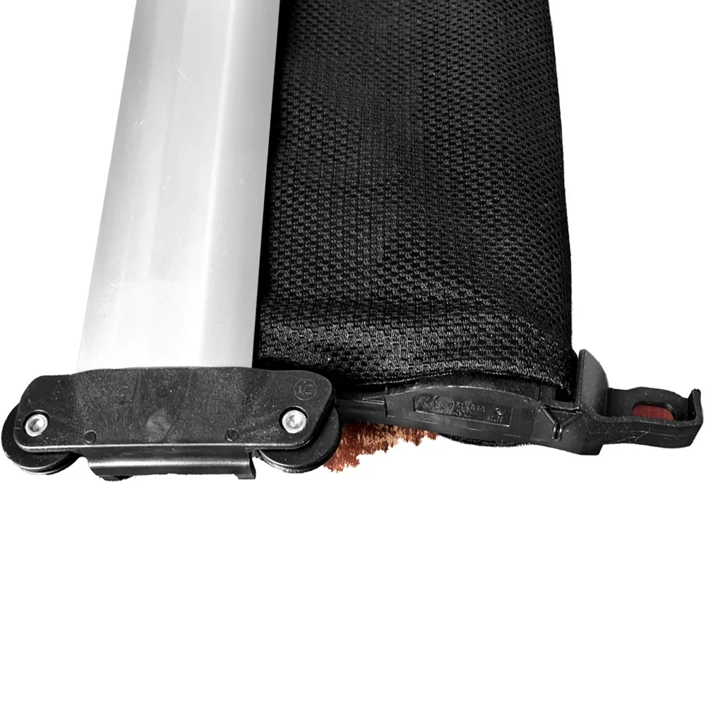 for Volkswagen Beetle 2012-2019 5C5877307A Car Sunroof Sunshade Assembly Panoramic Electric Curtain Sun Visor Blind Cover Roller