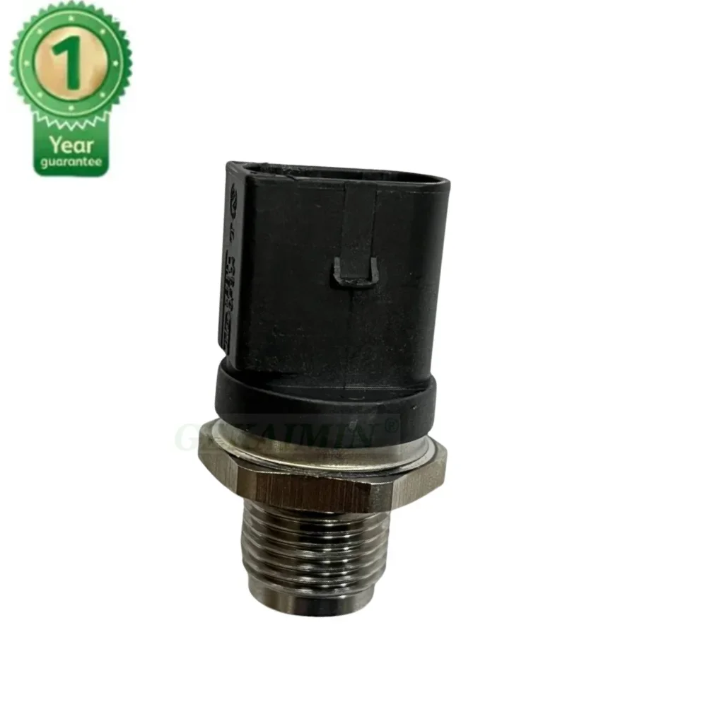 

Fuel Rail Pressure Sensor OEM 0281006447 for BBMW 1 2 3 4 5 6 7 series X1 X3 X4 X5 X6 MMINI