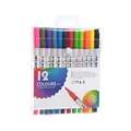 12 colors