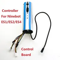 Controller For Ninebot ES2 ES3 ES4 Kickscooter Control Board Motherboard Controller Scooter Replacement Parts
