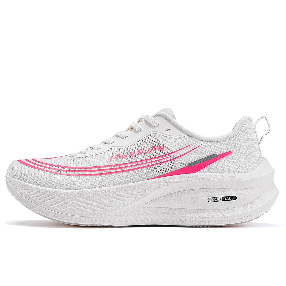 IRUNSVAN Boardless Track Vielseitige Trainings-Laufschuhe für Anfänger und Fortgeschrittene Laufschuhe für Männer und Frauen 172 – Detail 32