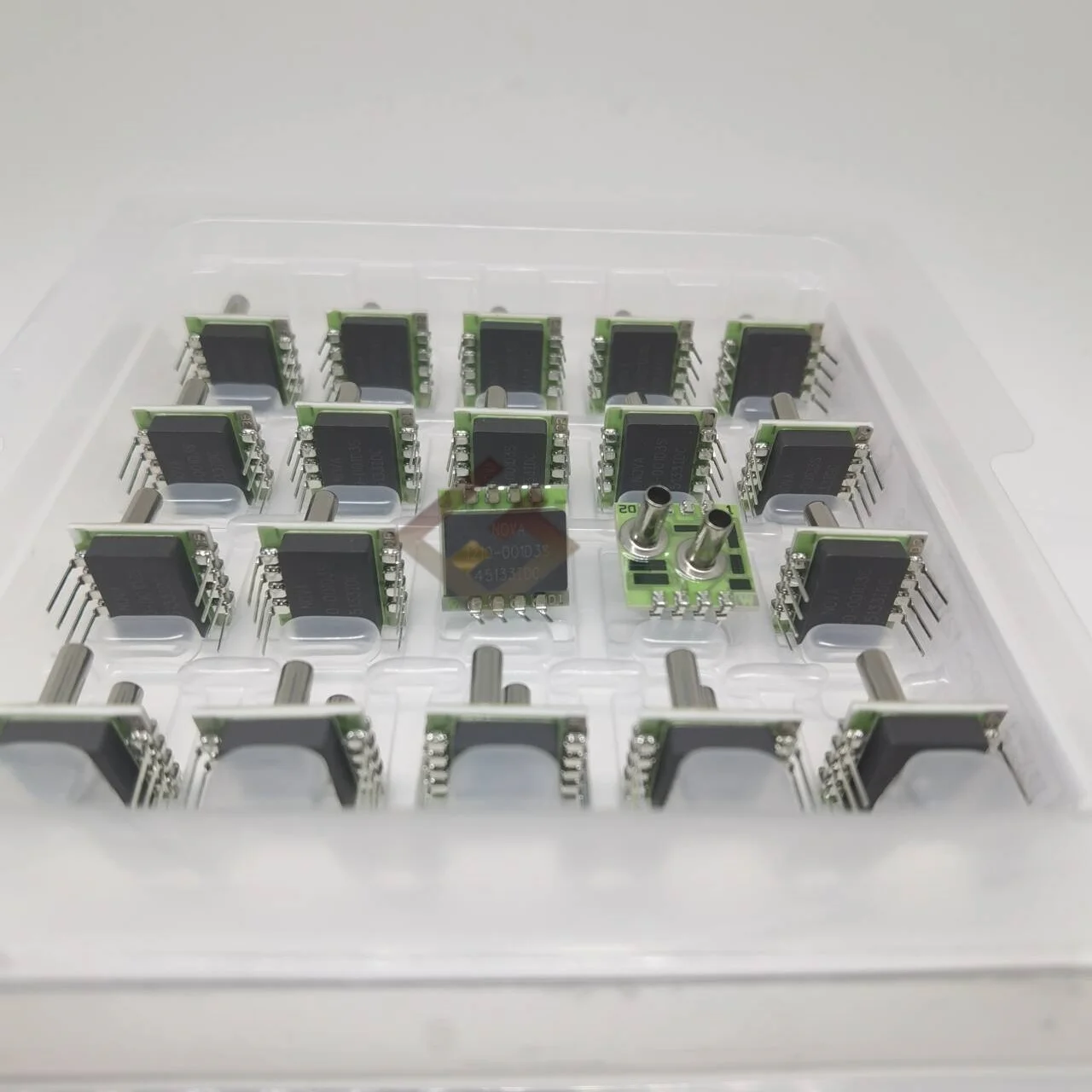 Датчики давления NPC-1210-001D-3S