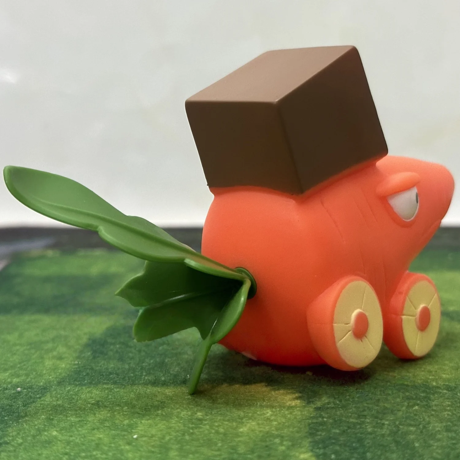 صاروخ الجزرة نباتات جديدة ضد الزومبي 2 dit iseen zachte المطاط speelgoed، مشهد لعبة الزومبي، schietspel verjaardag cadeau