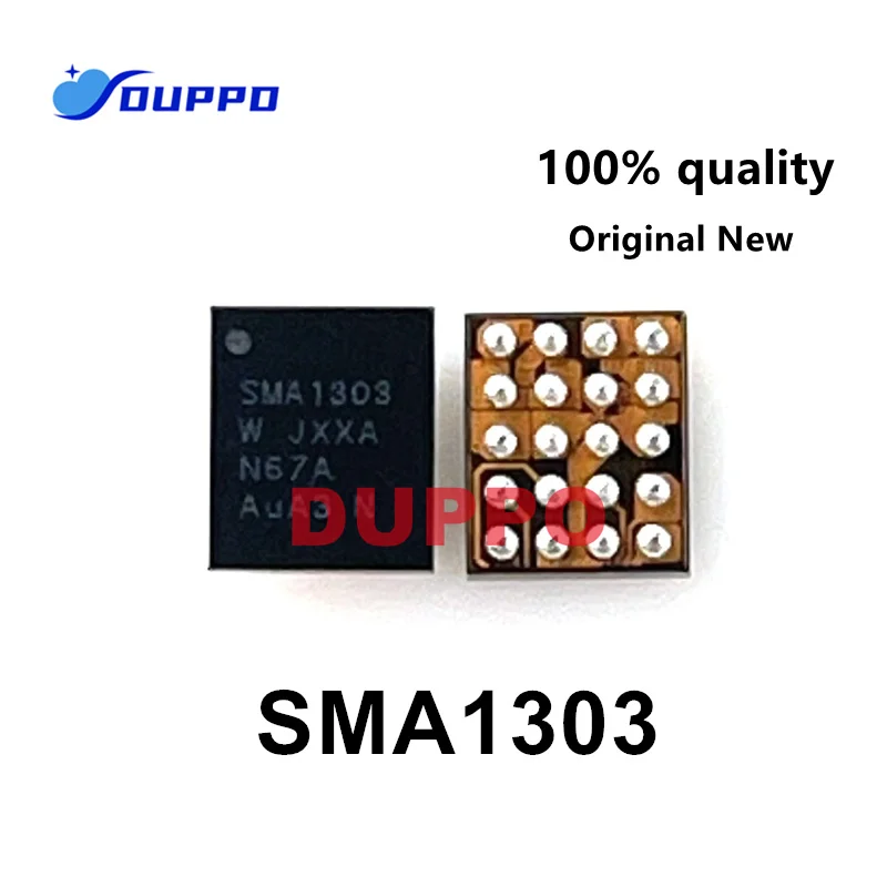 2-10PCS/LOT New SMA1303 Audio IC For Samsung A315, A125, A217 A8S